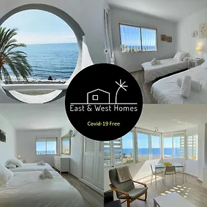Cortijo Blanco Beachfront - Eaw Homes Marbella