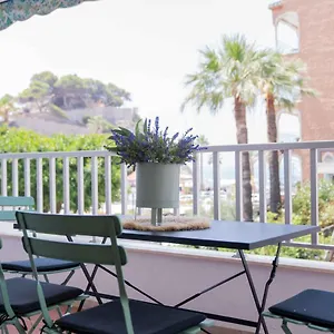  Apartamento Bikini