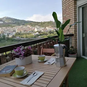  Apartamento Costa Del Sol