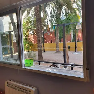  Apartamento Vega