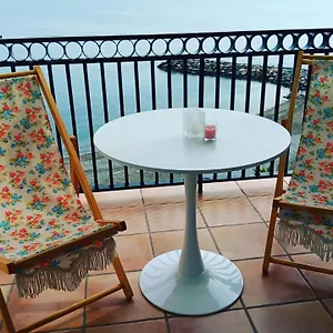  Apartamento Balcon Playa Y Piscina Velimar Pondos
