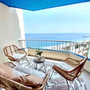  Apartamento Seawiews Deluxe Sinesedesignhomes