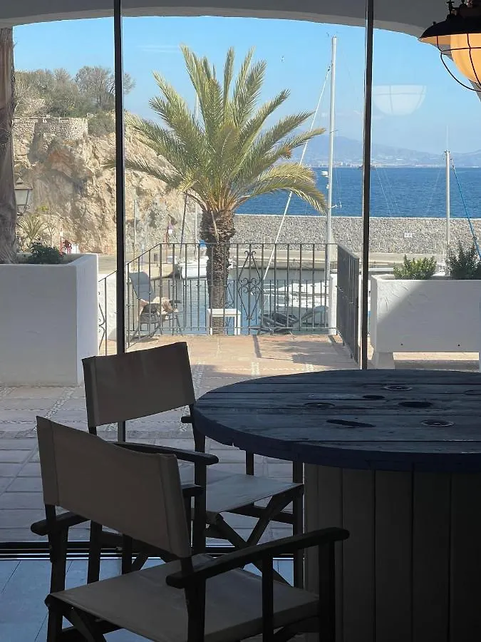 Almuñécar Neverending Marina 0*,  ספרד