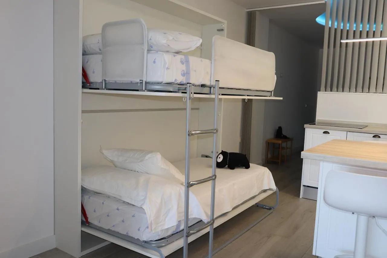 Neverending Marina Almuñécar Apartamento