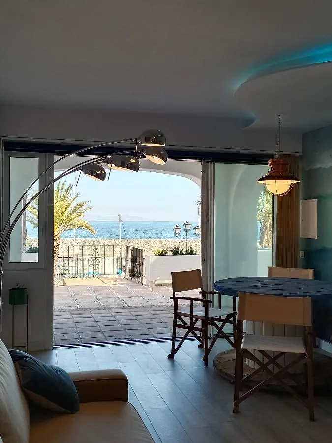 דירה Almuñécar Neverending Marina
