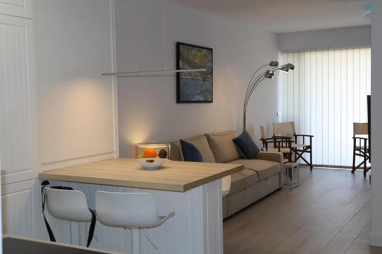 Apartamento Neverending Marina Almuñécar